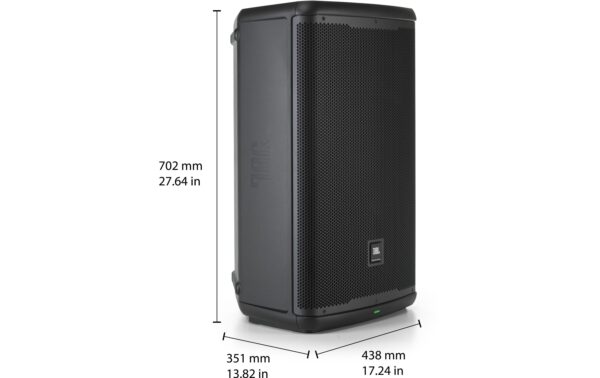 1299866_8 - Mediatech JBL EON 715, Aktives PA Top 1300W, 15 Woofer, 1 Kompressionstreiber