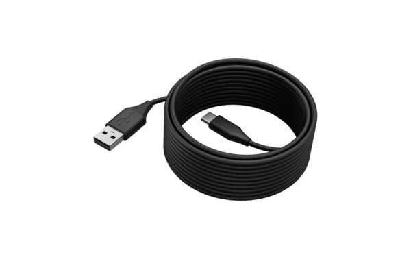 Jabra PanaCast USB Kabel 5m USB-C zu USB-A zu Jabra Panacast 50 kaufen Schweiz | Mediatech.ch