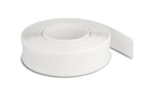 Delock Geflechtschlauch, 10mx19mm Klettverschluss, hitzebeständig, Weiss kaufen Schweiz | Mediatech.ch