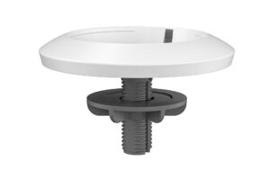 Logitech Rally Mic Pod Weiss Table Mount Kit Weiss kaufen Schweiz | Mediatech.ch