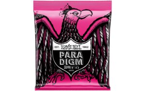 1300542 - Mediatech Ernie Ball 2023 Slinky Paradigm E-Gitarren Saitensatz, Super 09-42 kaufen Schweiz | Mediatech.ch