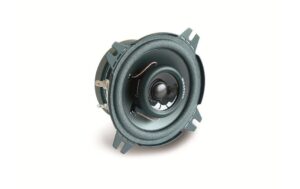 Visaton 2-Wege-Koaxiallautsprecher DX 10 Paar, 4 Ohm, 4610