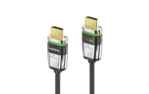 FiberX FX-I355-012 HDMI AOC Kabel, ULS, 4k/60Hz, 12.5m kaufen Schweiz | Mediatech.ch