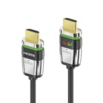 FiberX FX-I375-015 HDMI AOC Kabel, ULS, 8k/60Hz, 15m