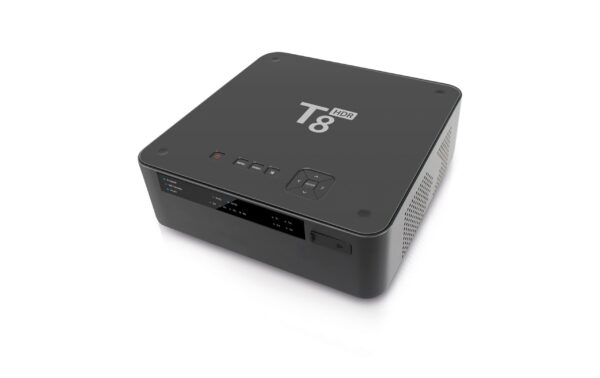 1300795 - Mediatech PureTools BV-SG8008SA Stream Generator, 8x HDMI, 64GB, 4K kaufen Schweiz | Mediatech.ch