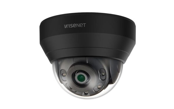 Hanwha Dome Cover SPG-IND72B Schwarz, 1 Stück, Klarglas kaufen Schweiz | Mediatech.ch