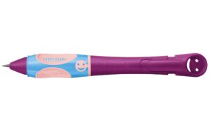 Pelikan Griffix Bleistift Sweet Berry R Inhalt: 1 Stk, Rechtshändler
