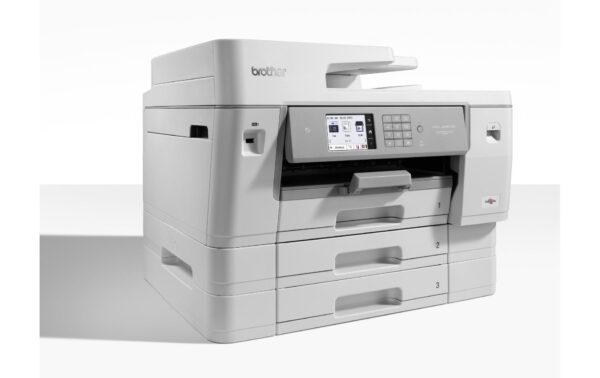 1302603_1 - Mediatech Brother MFC-J6957DW,A3, 4 in 1, USB / WLAN 3x Papierschacht