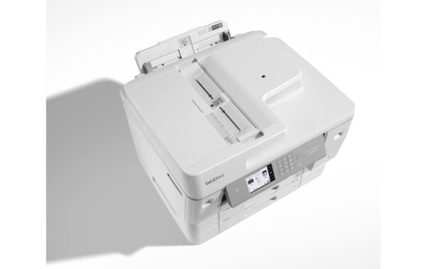 1302603_3 - Mediatech Brother MFC-J6957DW,A3, 4 in 1, USB / WLAN 3x Papierschacht