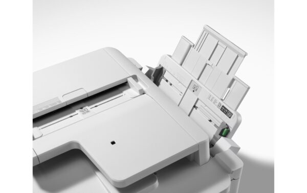 1302603_5 - Mediatech Brother MFC-J6957DW,A3, 4 in 1, USB / WLAN 3x Papierschacht