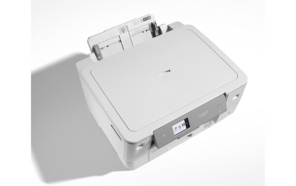 1302604_3 - Mediatech Brother HL-J6010DW, USB / WLAN 2x Papierschacht