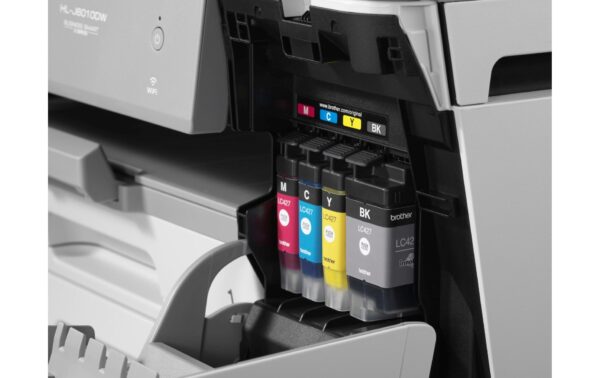1302604_6 - Mediatech Brother HL-J6010DW, USB / WLAN 2x Papierschacht