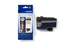 Tinte Brother LC-427XLBK, BlackXL 6000 Seiten, J5955,J6955,J6957,J6010