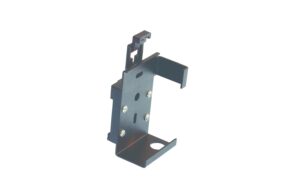 AXIS DIN Rail Clip T8640 DIN Schienen Clip für T8640, 1 Stück kaufen Schweiz | Mediatech.ch