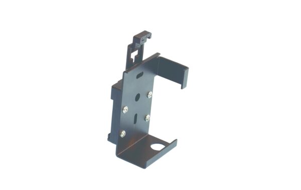 AXIS DIN Rail Clip T8640 DIN Schienen Clip für T8640, 1 Stück kaufen Schweiz | Mediatech.ch