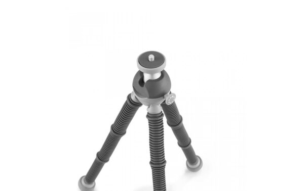 1302828_3 - Mediatech Joby PodZilla Medium Kit Gray