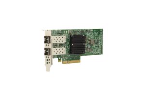1302849 - Mediatech Broadcom P210P: 2 Port SFP+ Netzwerkkarte 2x SFP+, 10GE, PCIe-x8 V3 kaufen Schweiz | Mediatech.ch