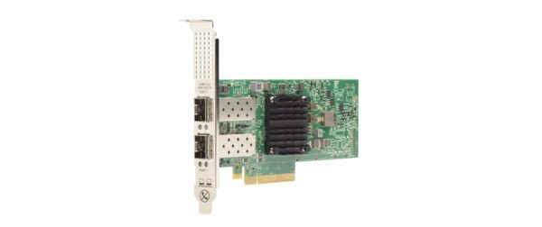 Broadcom P225P: 2 Port SFP28 Netzwerkkarte 2x SFP28, 10/25GE, PCIe-x8 V3 kaufen Schweiz | Mediatech.ch