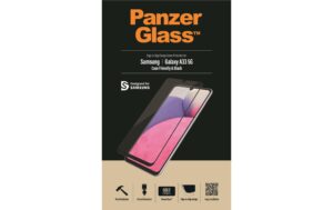PanzerGlass Displayschutz Case Friendly Galaxy A33 5G