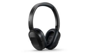 1303157 - Mediatech Philips TAH6506BK/00, Bluetooth-Kopfhörer Over-Ear, ANC, bis zu 30h Akkulaufzeit kaufen Schweiz | Mediatech.ch