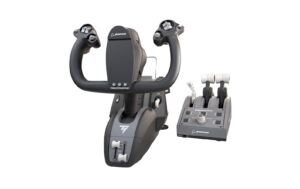 Thrustmaster TCA Yoke Pack Boeing Edition PC, XBOX, XSX
