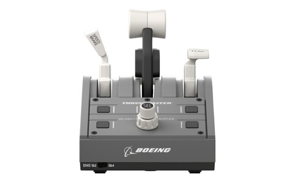 Thrustmaster TCA Quadrant Boeing Edition PC, XBOX, XSX