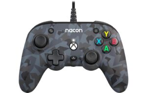 1304679 - Mediatech Nacon Xbox Compact Controller PRO Camo Urban, PC, Xbox, XSX kaufen Schweiz | Mediatech.ch