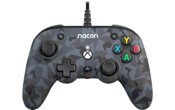 Nacon Xbox Compact Controller PRO Camo Urban, PC, Xbox, XSX kaufen Schweiz | Mediatech.ch