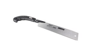 Shogun Japan Zugsäge 250 mm, 19 Zähne/Zoll 19 Zähne/Zoll