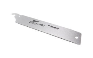 Shogun Ersatzblatt 250mm, 19 Z/Zoll sehr fein kaufen Schweiz | Mediatech.ch