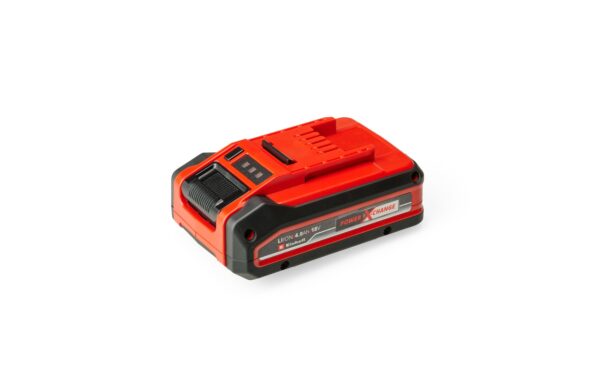 Einhell Akku Power X-Change Plus 18V 4.0Ah Lithium-Ionen System Akku kompakt kaufen Schweiz | Mediatech.ch