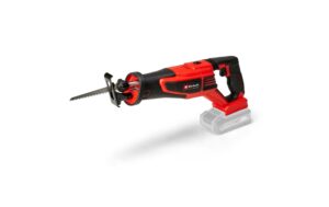 Einhell Akku-Säbelsäge TP-AP 18/28 Li Bl So ohne Akku und Ladegerät kaufen Schweiz | Mediatech.ch