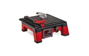 Einhell Akku-Fliesenschn. TE-TC 18/115 Li S ohne Akku und Ladegerät