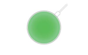 Luxafor Mute Button mit 0.5m USB-A Kabel USB-A
