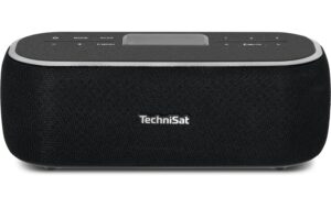 TechniSat DigitRadio BT 1, Portable Speaker DAB+, bis 9h Akku, Display, Mic kaufen Schweiz | Mediatech.ch