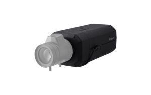 Hanwha Netzwerkkamera XNB-6003 Indoor, Box, 2MP, AI kaufen Schweiz | Mediatech.ch