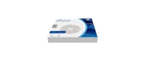MediaRange CD/DVD Papierhüllen mit Sichtfenster 50 Stück kaufen | Mediatech.ch