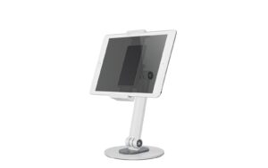 Neomounts DS15-540WH1, Tablet Stand universal, 4.7-12.9, weiss