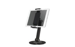 Neomounts DS15-540BL1, Tablet Stand universal, 4.7-12.9, schwarz