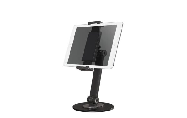 Neomounts DS15-540BL1, Tablet Stand universal, 4.7-12.9, schwarz