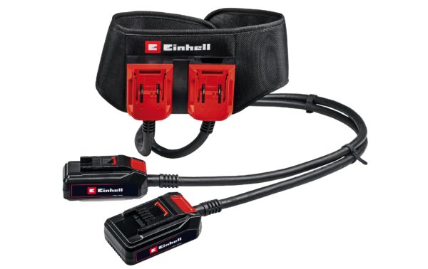 Einhell Akku-Gürtel GC-PB 36/18 Li ohne Akku und Ladegerät kaufen Schweiz | Mediatech.ch