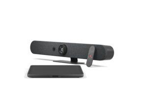 Logitech Small Room Bundle Rally Bar Mini, Tap IP