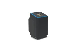 Fingerprint Reader