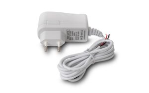 Elbro Steckernetzteil weiss, ohne Stecker 12 VDC, 6 W, 500 mA