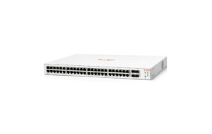 HPE Aruba Networking HP 1830-48G: 48 Port RJ45 1Gb, 4SFP Switch kaufen | Mediatech.ch