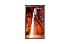 Samsung OM55N-DS Public Display Dual-Screen 55 Full HD, 3000/1000cd/m2, 24/7 Betrieb