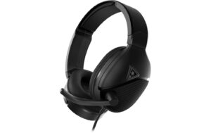 Turtle Beach Headset Recon 200 Gen.2, black PS4/PS5/XboxOne/XSX//PC/Switch kaufen Schweiz | Mediatech.ch
