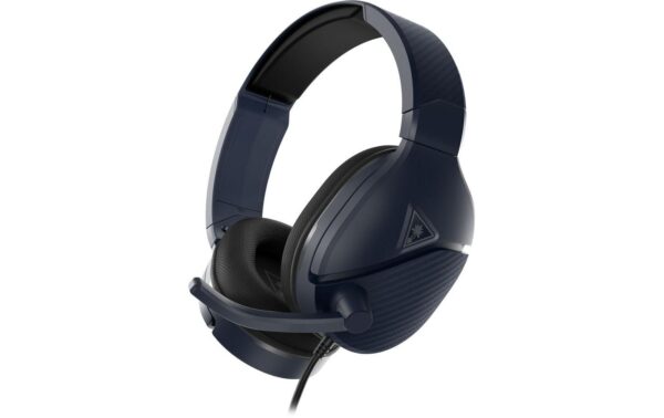 1308604 - Mediatech Turtle Beach Headset Recon 200 Gen.2, blue PS4/PS5/XboxOne/XSX//PC/Switch kaufen Schweiz | Mediatech.ch