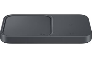 Samsung Charger Pad Duo black kaufen Schweiz | Mediatech.ch