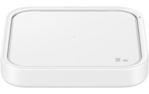 Samsung Charger Pad white